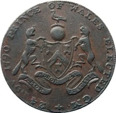 Obverse