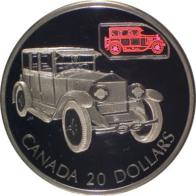 Reverse