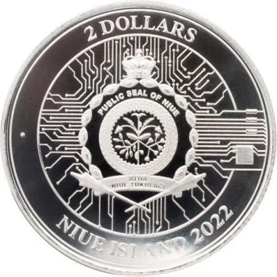 Obverse