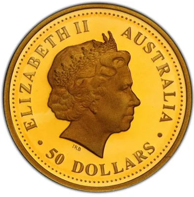 Obverse