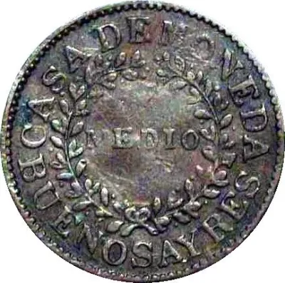 Obverse