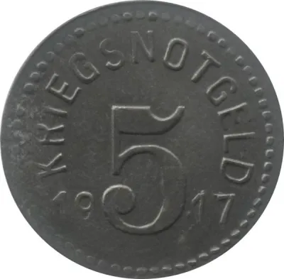 Reverse