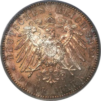 Reverse