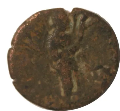 Reverse