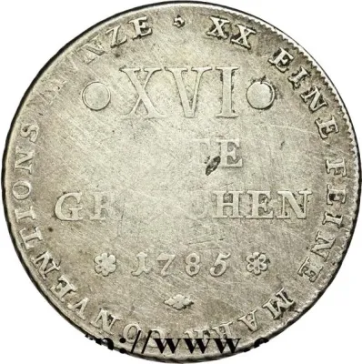 Reverse