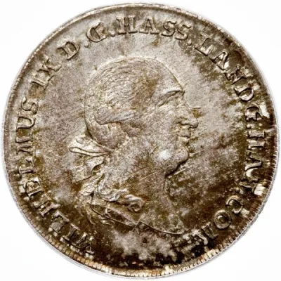 Obverse