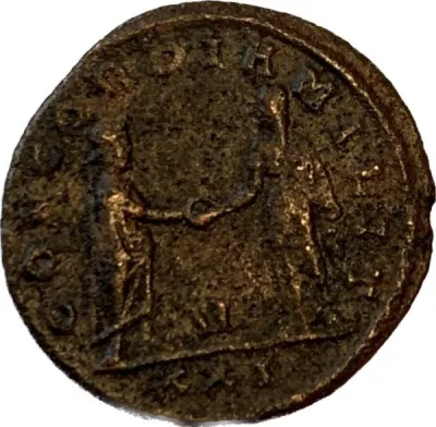 Reverse
