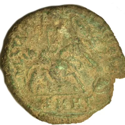 Reverse