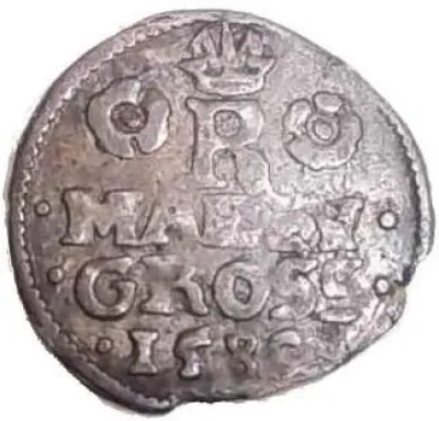 Reverse