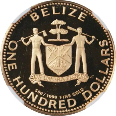 Obverse