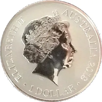 Obverse