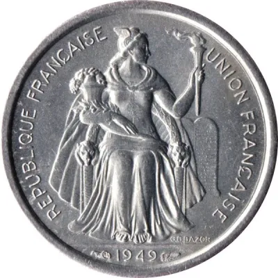 Obverse