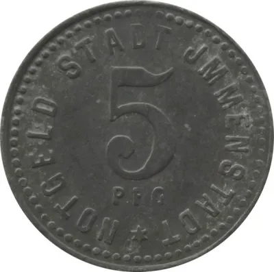 Obverse