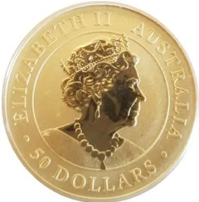 Obverse