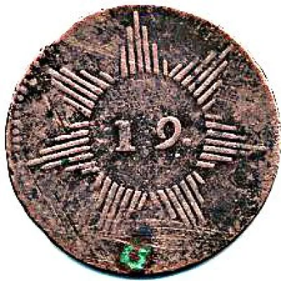 Obverse