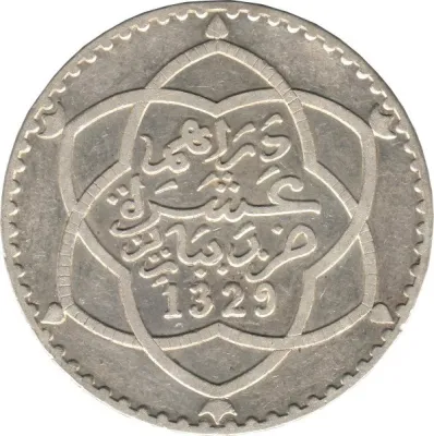 Obverse