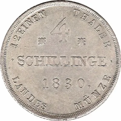 Reverse