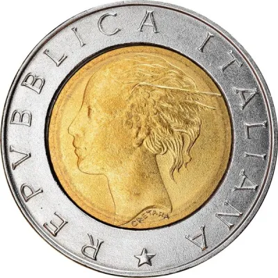 Obverse