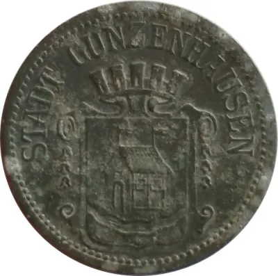 Obverse