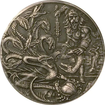 Reverse