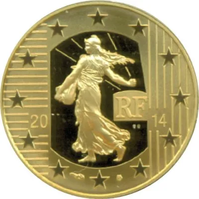 Obverse