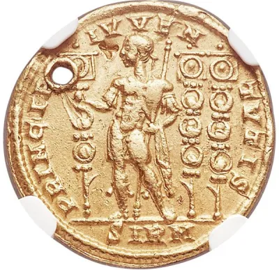 Reverse