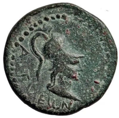 Reverse