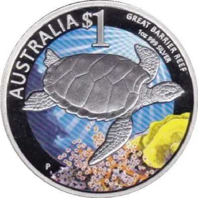 Reverse