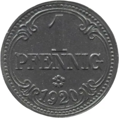 Reverse