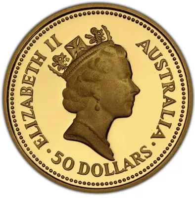 Obverse