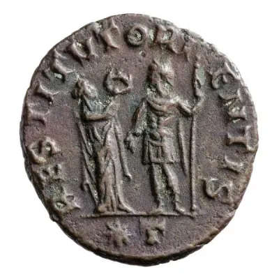 Reverse