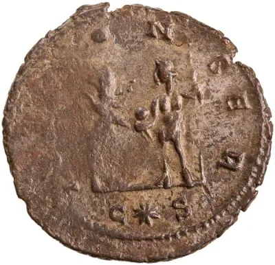 Reverse