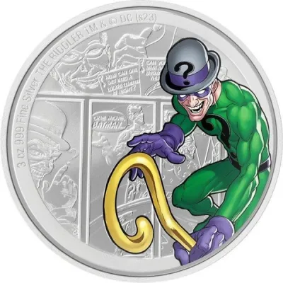 Reverse