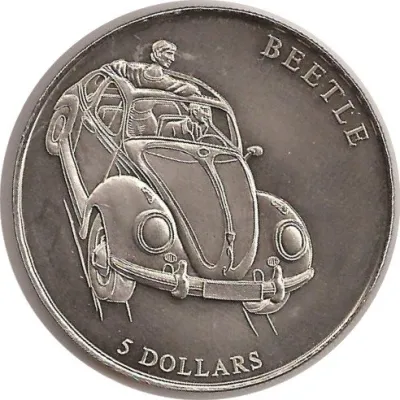 Reverse
