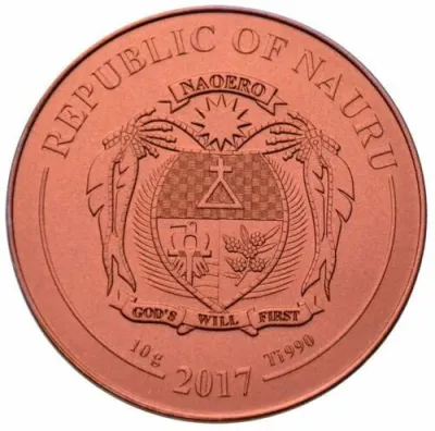 Obverse