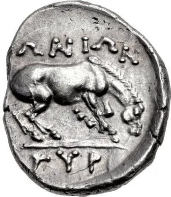 Reverse