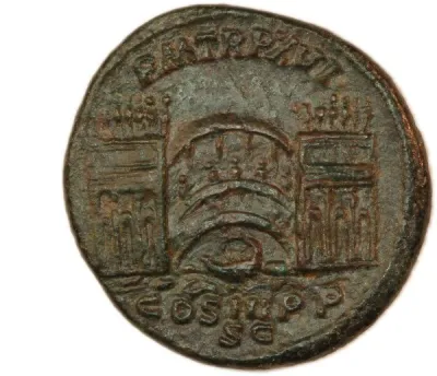 Reverse