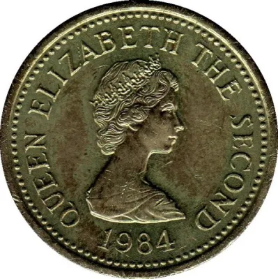 Obverse