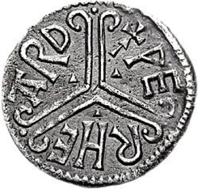 Reverse
