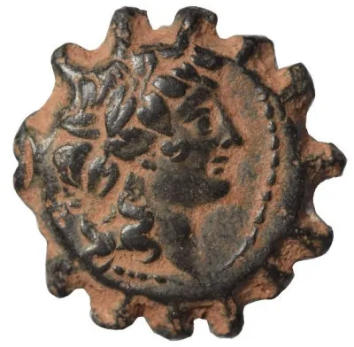 Obverse