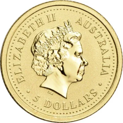 Obverse