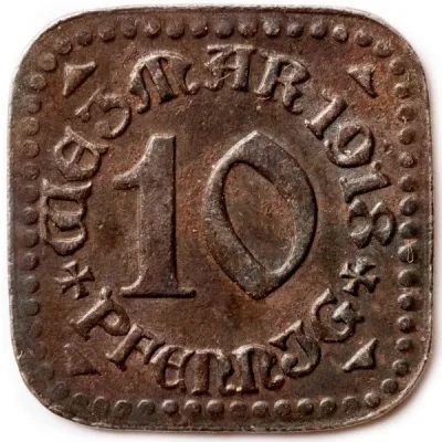 Obverse