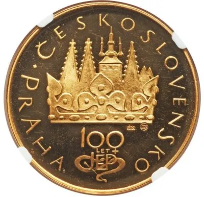 Obverse