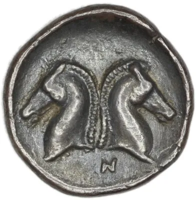 Reverse