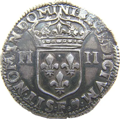 Reverse