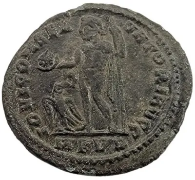Reverse