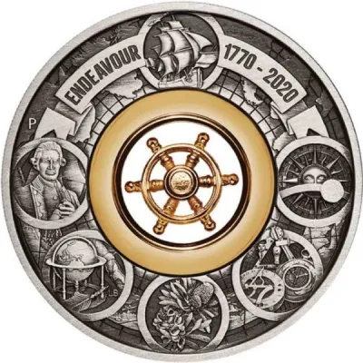 Reverse