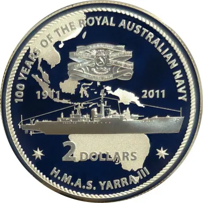 Reverse