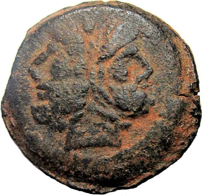 Obverse