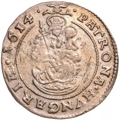 Reverse
